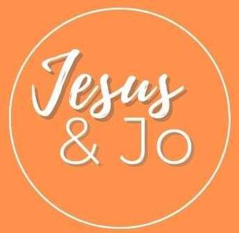 Jesus & Jo